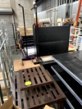 Remaining Merchandisers in Area