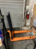 Toyota 5500lbs Manual Pallet Jack