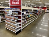 83ft Run of Storeflex Shelving