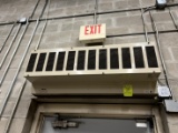 Marley Air Door