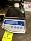 VB BI 6200g2 Scale