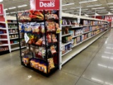83ft Run of Storeflex Shelving