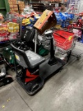 Amigo Mart Cart