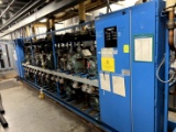 Tyler 15 Pump Compressor Rack