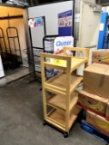 Assorted Displays