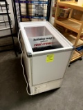 Portable Spot Cooler