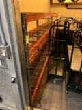 Two Sections of Racking