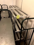Aluminum Racks