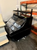 2021 Hussmann Portable Case