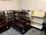 Large Group of Assorted Displays
