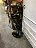 Hand Trucks
