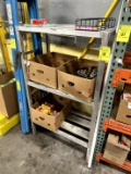 Aluminum Racks