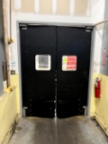 Impact Doors