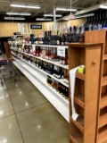 28ft Run of Madix Shelving