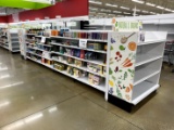 16ft Run of Madix Shelving