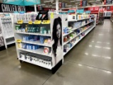 28ft Run of Madix Shelving