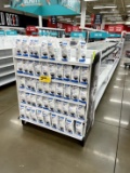 28ft Run of Madix Shelving
