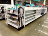 28ft Run of Madix Shelving