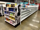 28ft Run of Madix Shelving