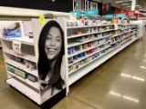 28ft Run of Madix Shelving