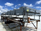 Russell 8 Fan Condenser