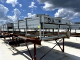 Russell 6 Fan Condenser