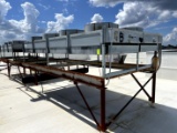 Russell 8 Fan Condenser