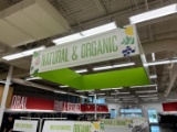 Organic Signage
