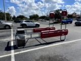 Cart Corrals