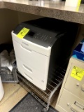 Lexmark MS810dn Laser Printer