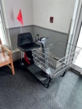 Amigo Mart Cart