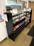 Tobacco Shelving