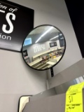 Security Mirrors