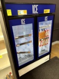 True Ice Merchandiser