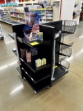 Merchandiser