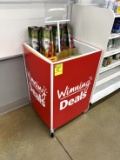 Portable Merchandiser