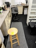 Assorted Chairs