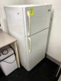 Frigidaire Household Fridge