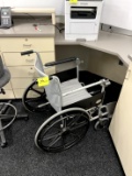 Wheel Chair