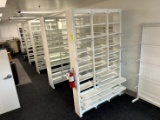 All Shelving in Pharmacy
