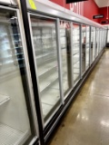 36ft Run of 2008 Tyler Multideck