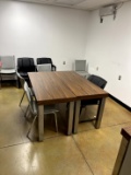 All Furniture in Office