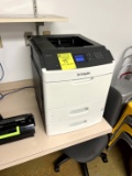 Lexmark MS810dn Laser Printer