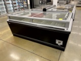 AHT Reach In Cooler/Freezer