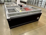 AHT Reach In Cooler/Freezer