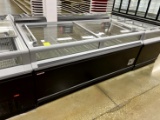 AHT Reach In Cooler/Freezer