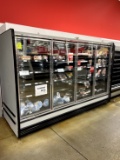 Kysor Warren 4 Door Low Temp