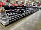 48ft Run of 2008 Tyler Multideck