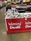 Portable Merchandiser
