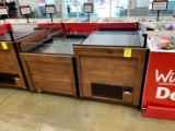 Thermall Refrigeration Self Contained Berry Case